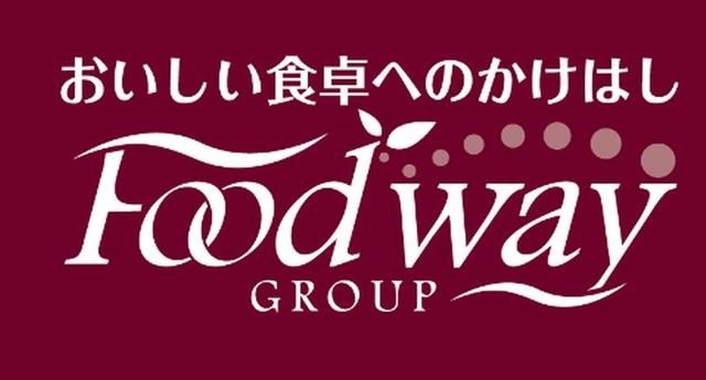 スーパー　フードウェイ中洲食小町店（スーパー）まで485m