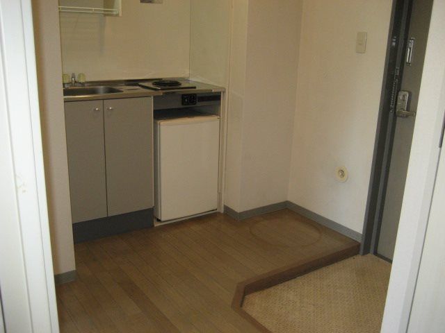キッチン　別部屋参考