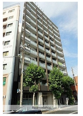 東京メトロ日比谷線 三ノ輪駅 徒歩4分 築19年