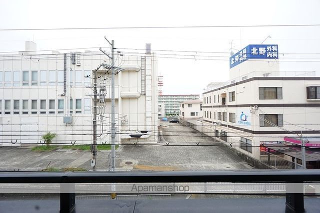 眺望　眺望