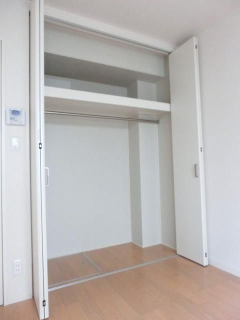 収納　★クローゼット★