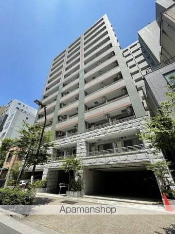 東京メトロ銀座線 神田駅 徒歩2分 築20年