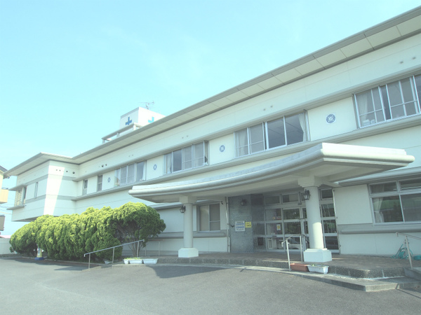 病院　医療法人武岡病院（病院）まで1972m