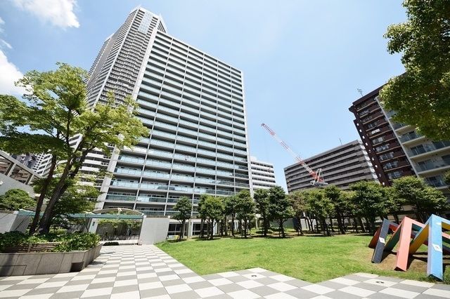 その他　お問合せは(株)タウンハウジングレジデンス事業部【03-…