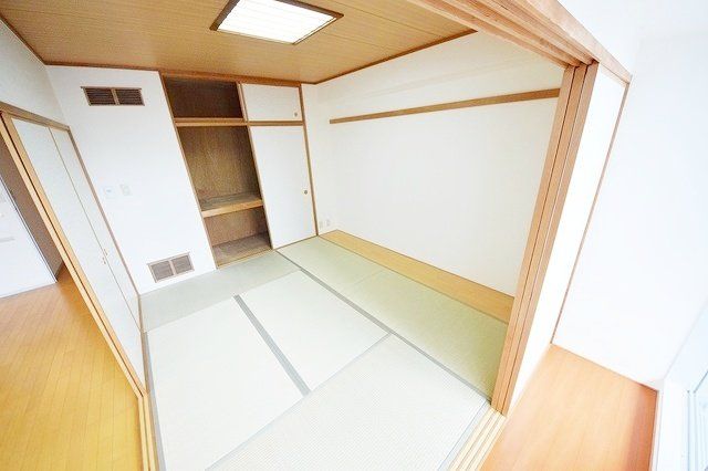 その他部屋・スペース　お問合せは(株)タウンハウジングレジデンス事業部【03-…