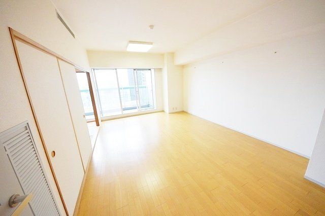 居室・リビング　お問合せは(株)タウンハウジングレジデンス事業部【03-…