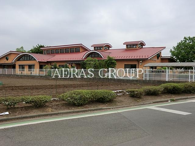 幼稚園・保育園　あかね保育園（幼稚園・保育園）まで711m