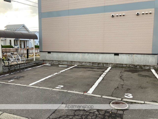 レオパレスフィオーレのその他写真