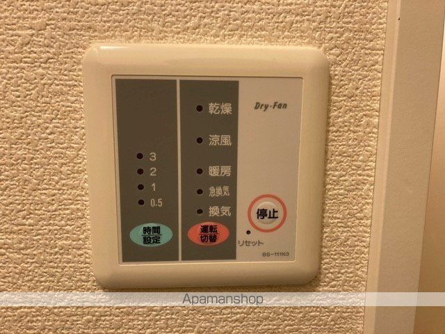 レオパレスフィオーレのその他写真