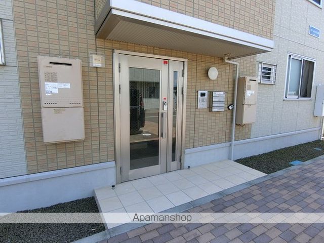 ドリームキャンパス IIIの外観写真