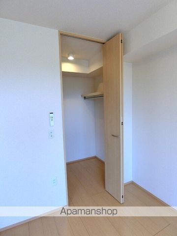ドリームキャンパス IIIの内装写真