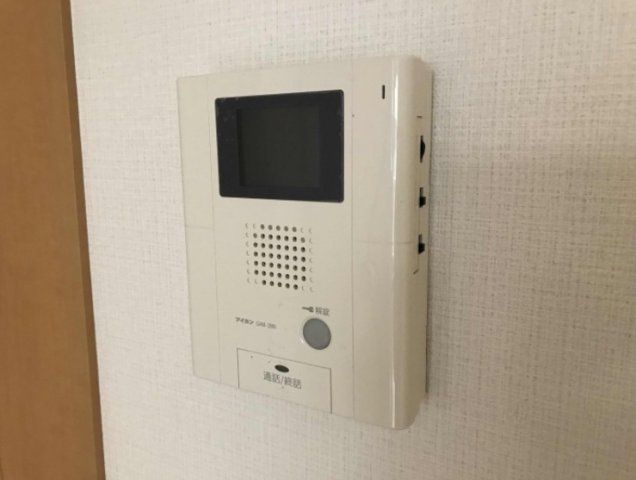 セキュリティ　☆安心安全のセキュリティ☆