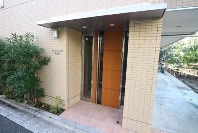 エントランス　☆きれいなエントランス☆