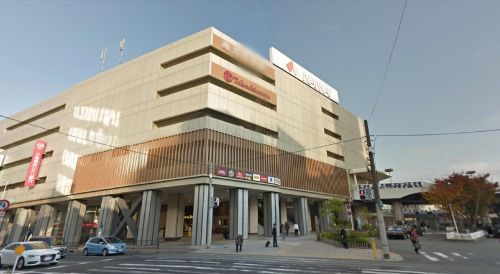 スーパー　成城石井（スーパー）まで437m
