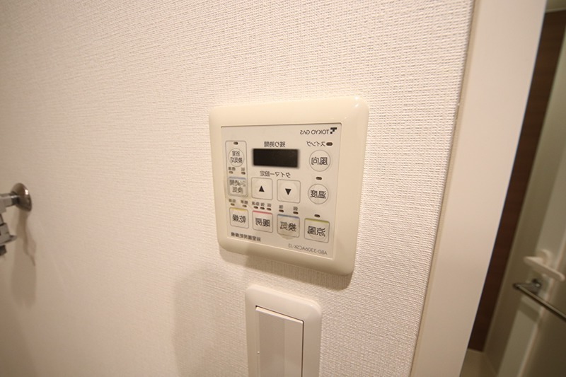 その他設備　※別部屋参考写真
