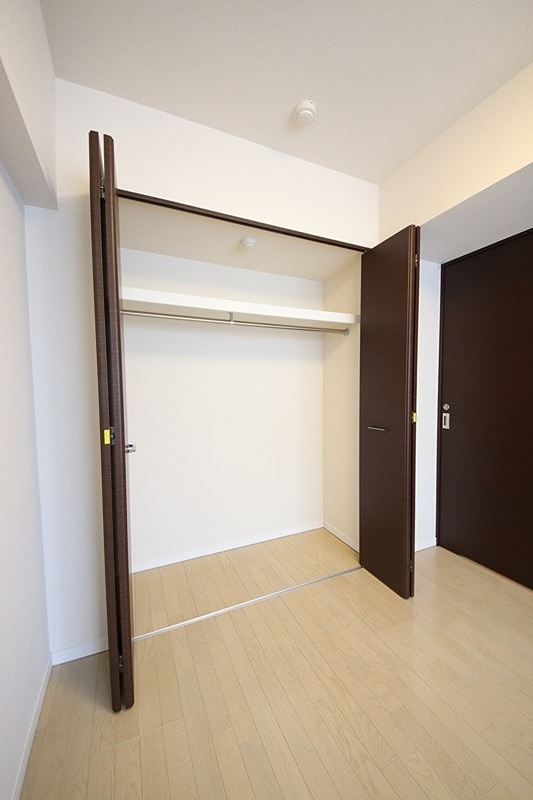 収納　※別部屋参考写真