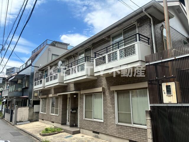 エントランス　エントランスです