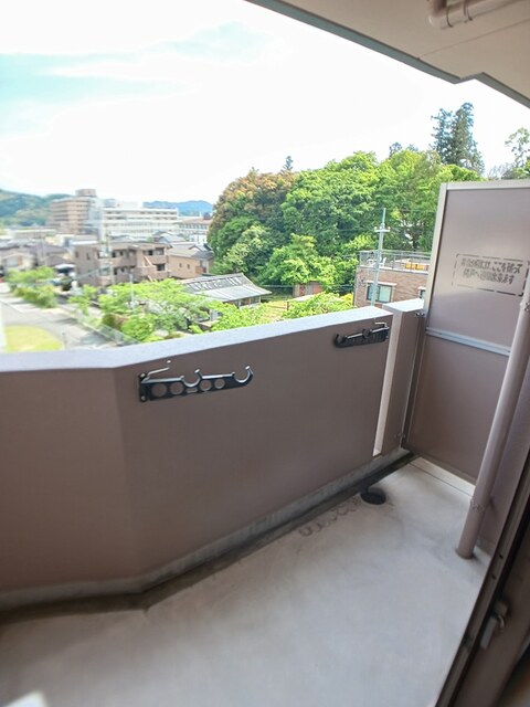 ヴィラ グレイス IIの内装写真