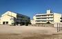 中学校　出雲市立浜山中学校（中学校）まで1778m
