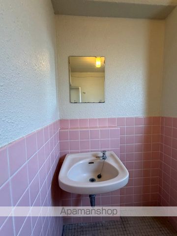 レジデンス雅の内装写真