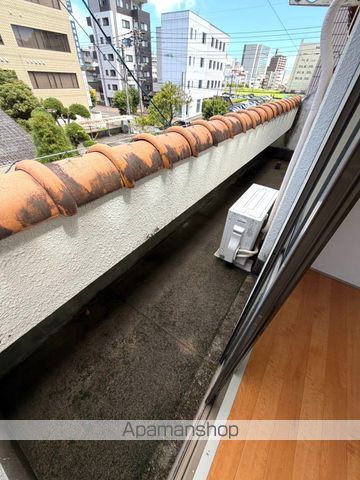 レジデンス雅の内装写真