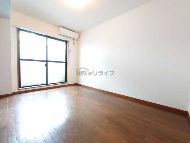 居室・リビング　ルーブル三軒茶屋