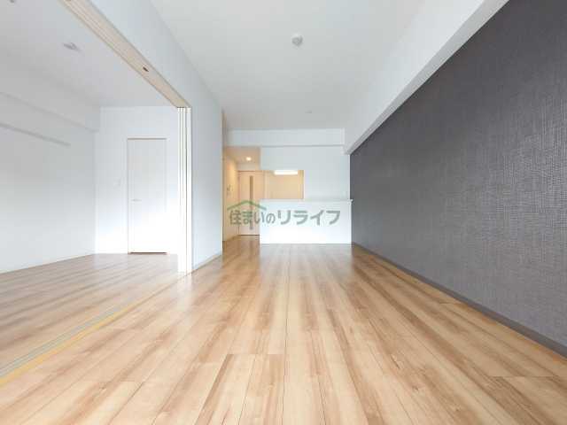 居室・リビング　BELLEZZA BUNKYOU