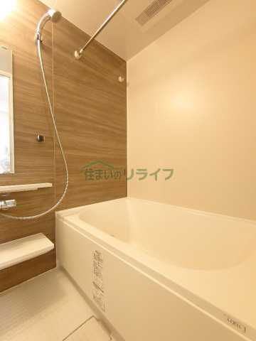 バス・シャワールーム　BELLEZZA BUNKYOU