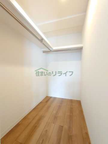 収納　BELLEZZA BUNKYOU