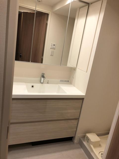 洗面設備　洗面※別部屋参考写真