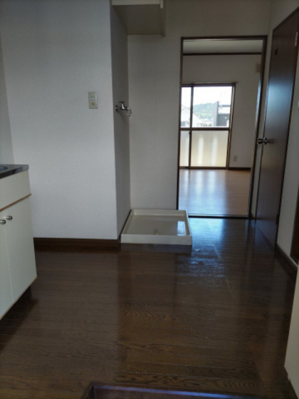 その他部屋・スペース　※別部屋の写真です