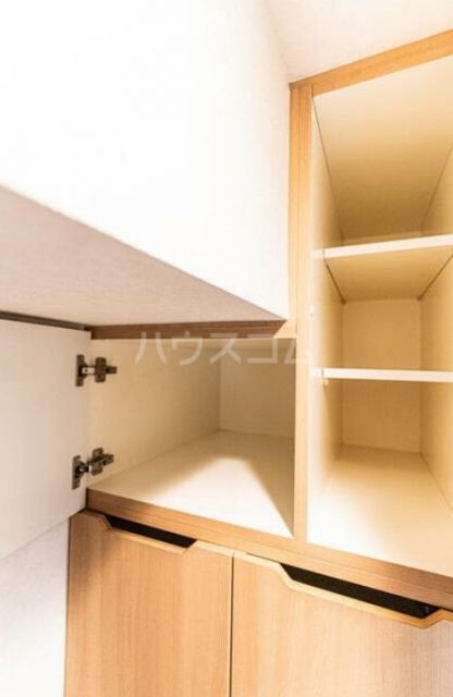 ルーブル大鳥居参番館のその他写真