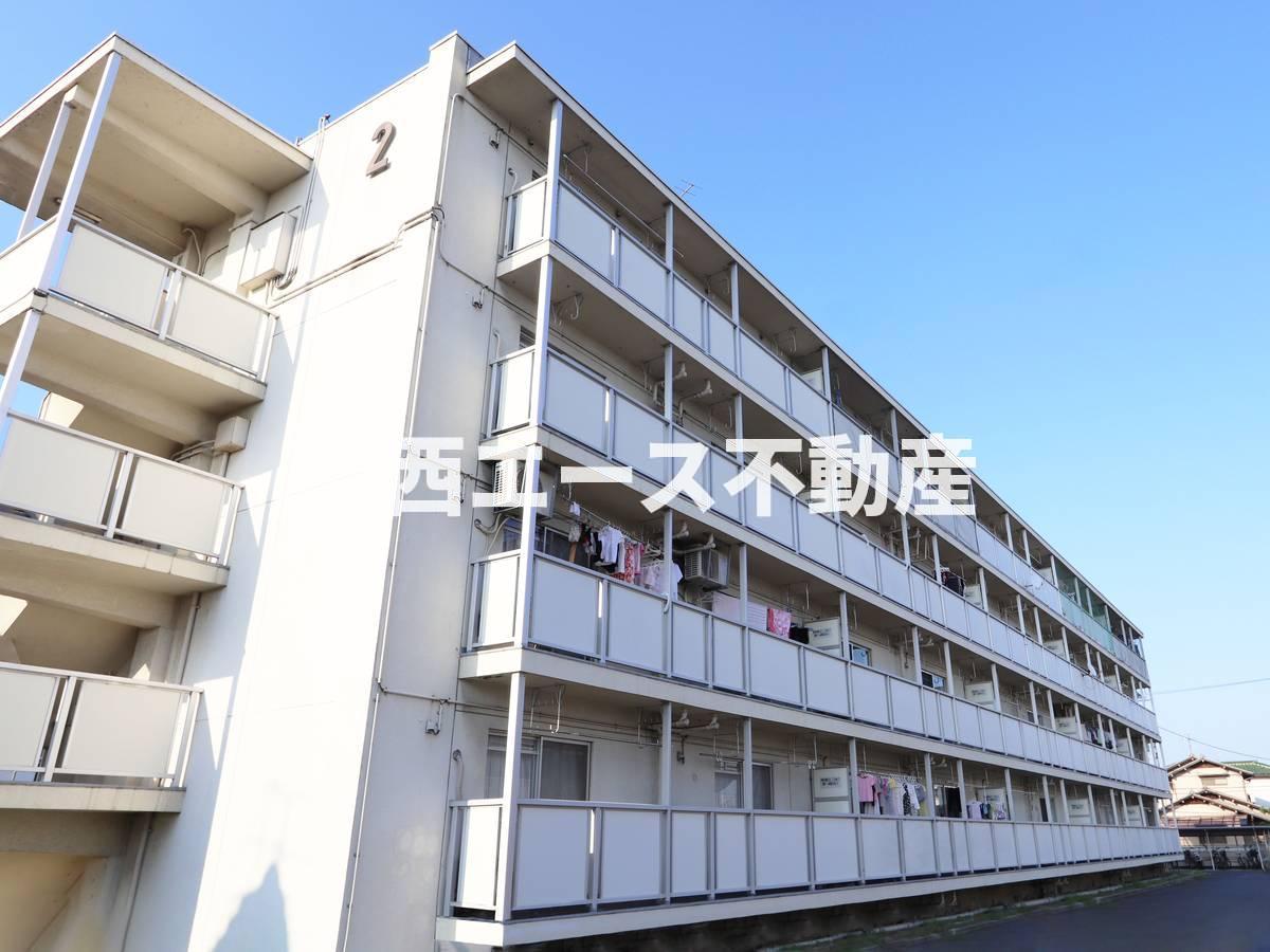 ビレッジハウス松崎