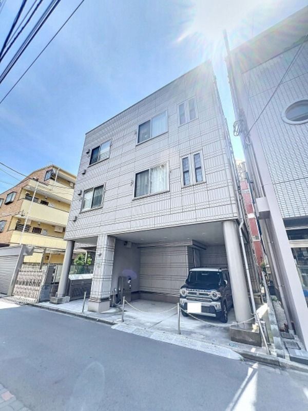 建物外観　☆外観☆