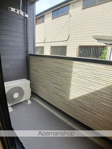 コテポルトの内装写真