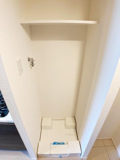 パークフラッツ横濱平沼橋のその他写真