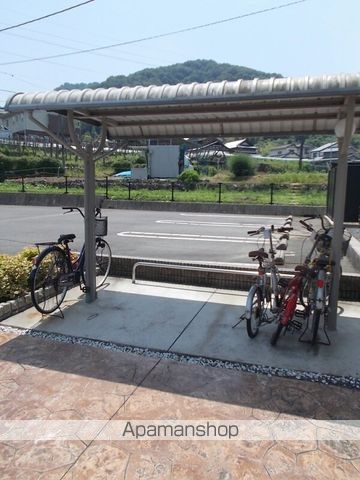その他共有部分　その他共有部分
