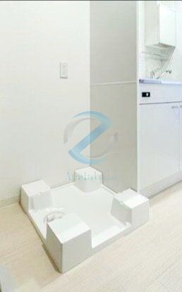 その他　洗濯機置場