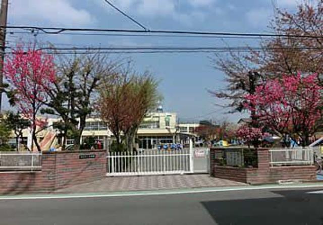 幼稚園・保育園　誠心第二幼稚園（幼稚園・保育園）まで202m