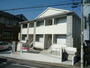建物外観　★２０１３年築・日当たりのいい南東向き★