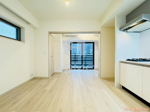 その他部屋・スペース　同マンション別部屋　参考写真