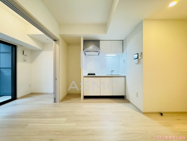居室・リビング　同マンション別部屋　参考写真