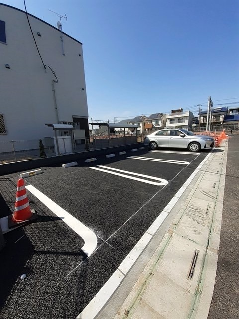ブルー ムーンのその他写真