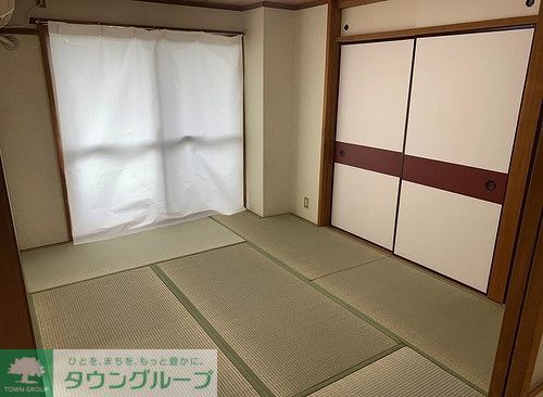 その他　和室