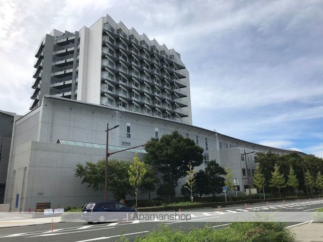 大学・短大　静岡文化芸術大学（大学・短大）まで302m