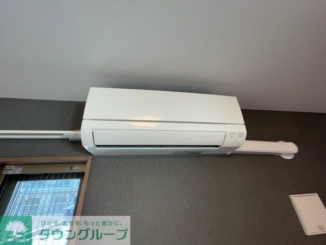 その他設備　設備