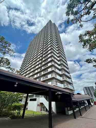 建物外観　建物外観