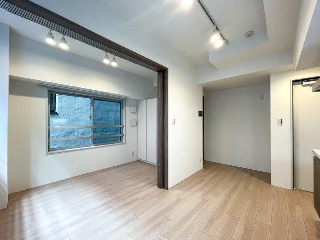その他　明るい室内です