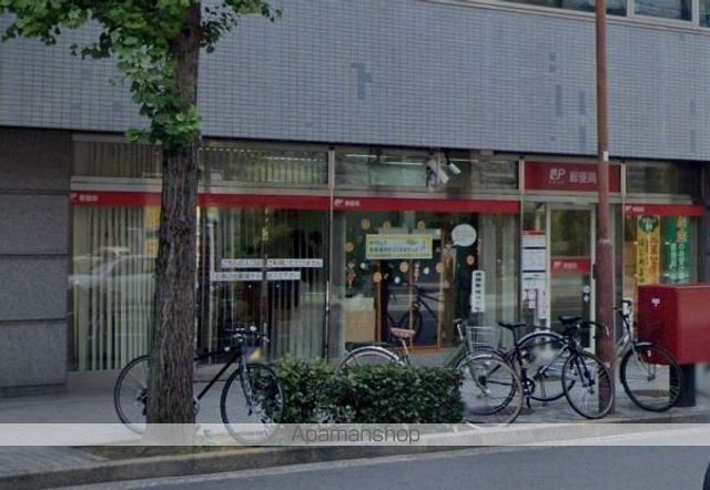 グランパセオ丸の内の周辺写真