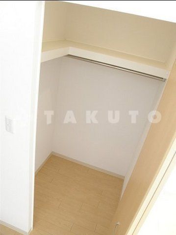 プレスティージュ・アイの内装写真